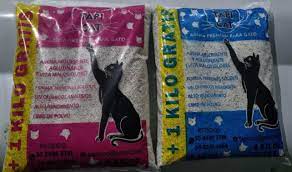 bolsa de arena tapi cat 6 kg