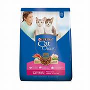 cat chow gatitos 1 kg