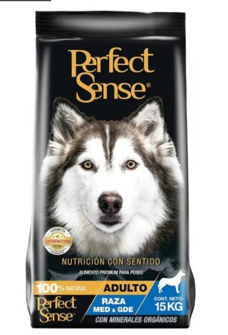 Perfec sense adulto 15 kg