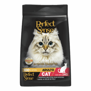 perfect sense gato 1kg