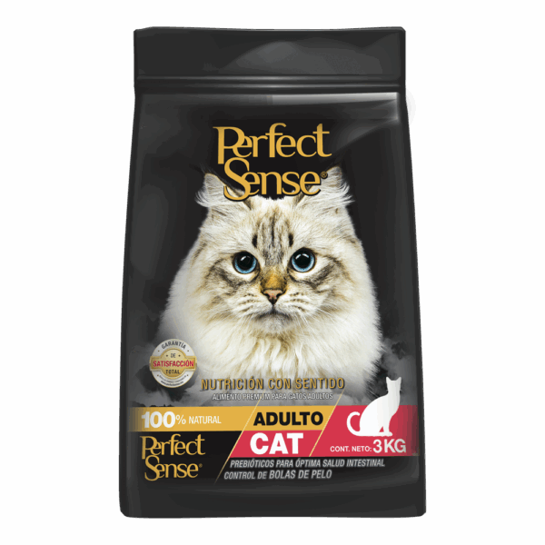 perfect sense gato 1kg
